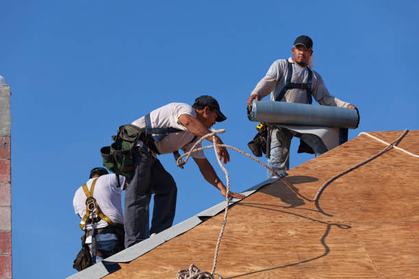 Tile Roofing Contractor in Union City, TN