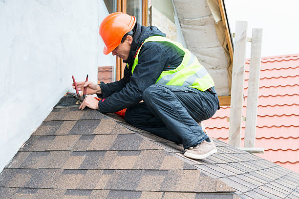 Best Residential Roofing Contractor  in Union City, TN