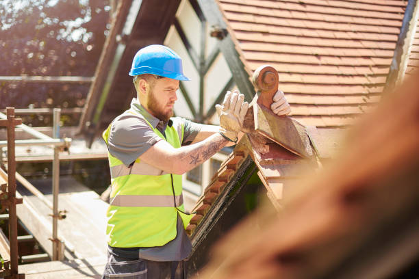 Best Tile Roofing Contractor  in Union City, TN
